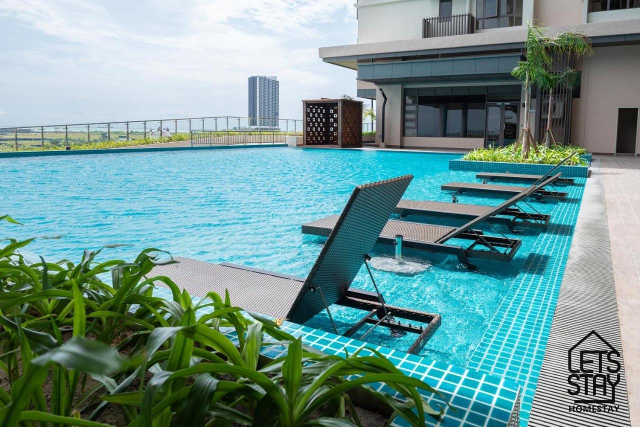 Bali Premier Residence Melaka Malacca Exterior foto