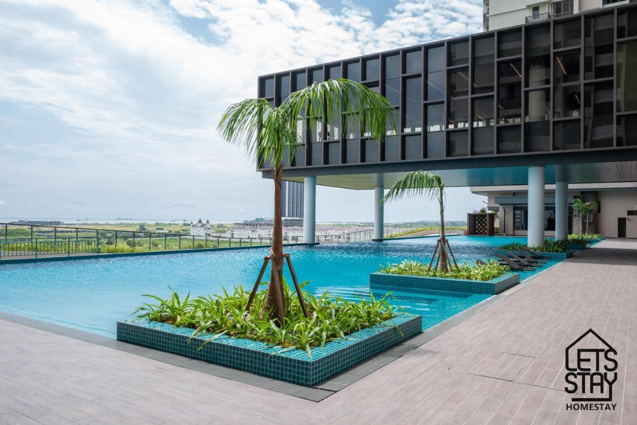 Bali Premier Residence Melaka Malacca Exterior foto
