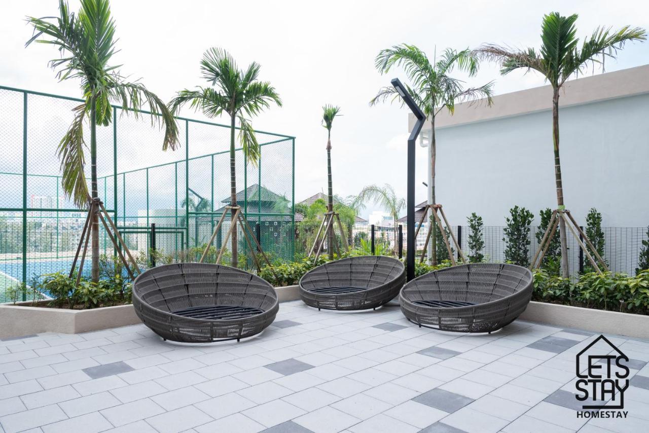 Bali Premier Residence Melaka Malacca Exterior foto