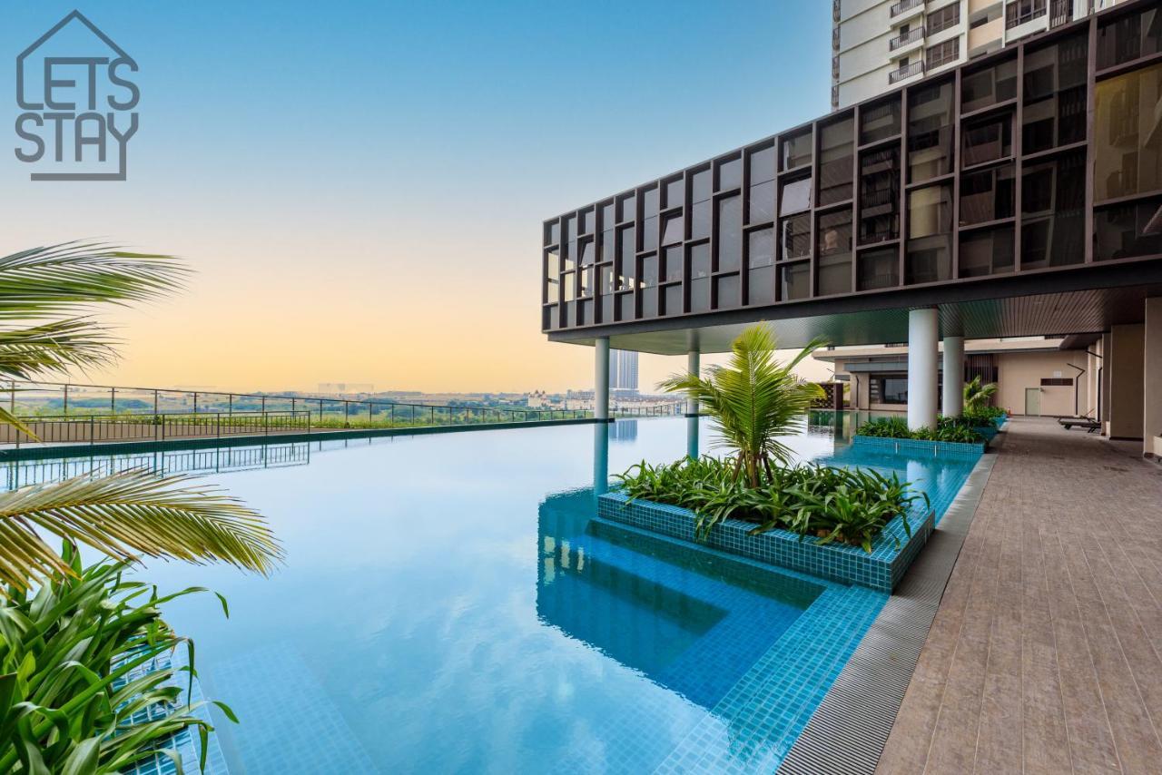 Bali Premier Residence Melaka Malacca Exterior foto