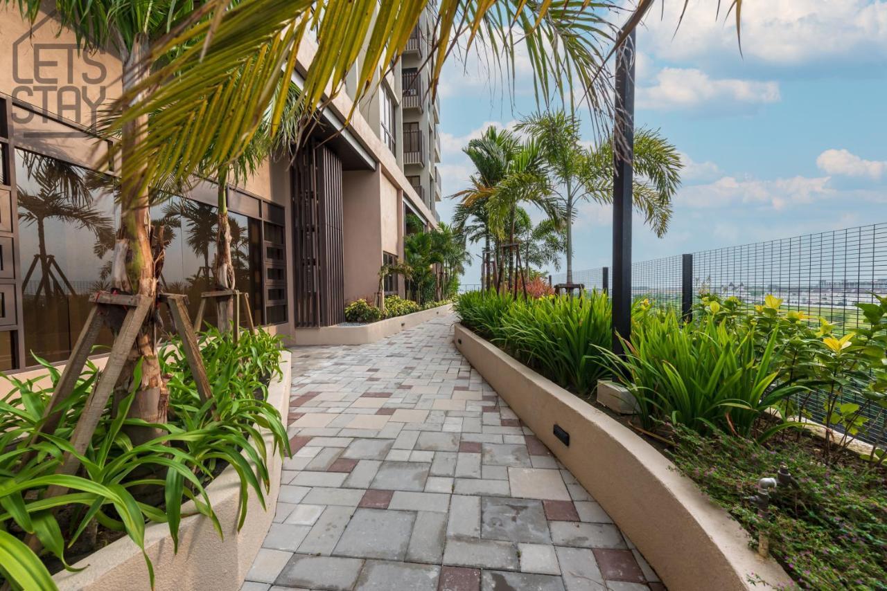 Bali Premier Residence Melaka Malacca Exterior foto