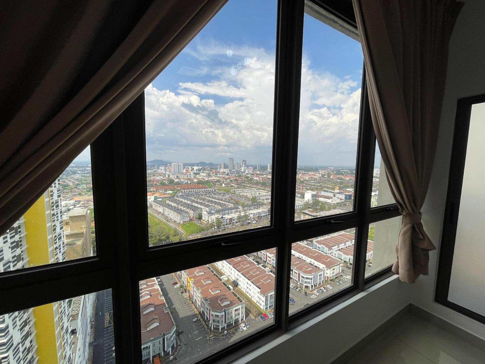 Bali Premier Residence Melaka Malacca Exterior foto