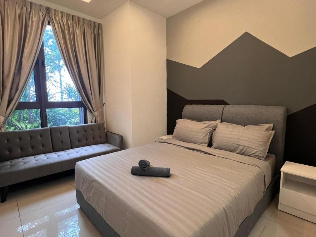Bali Premier Residence Melaka Malacca Quarto foto