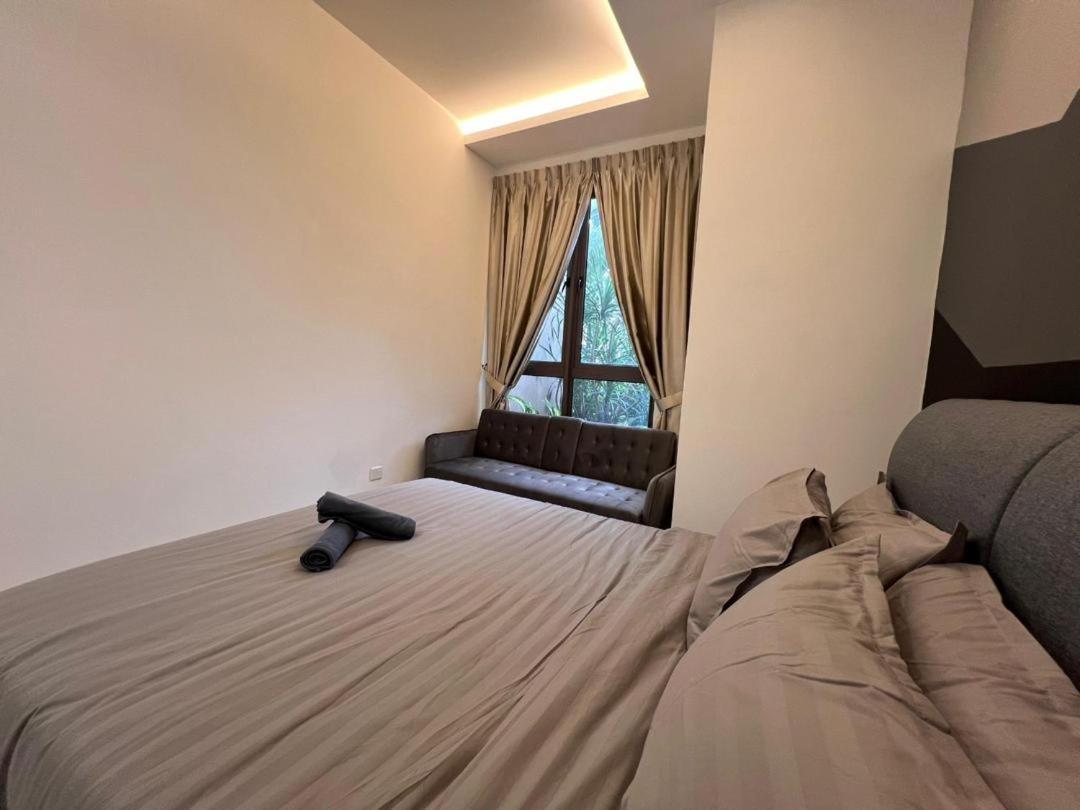 Bali Premier Residence Melaka Malacca Quarto foto