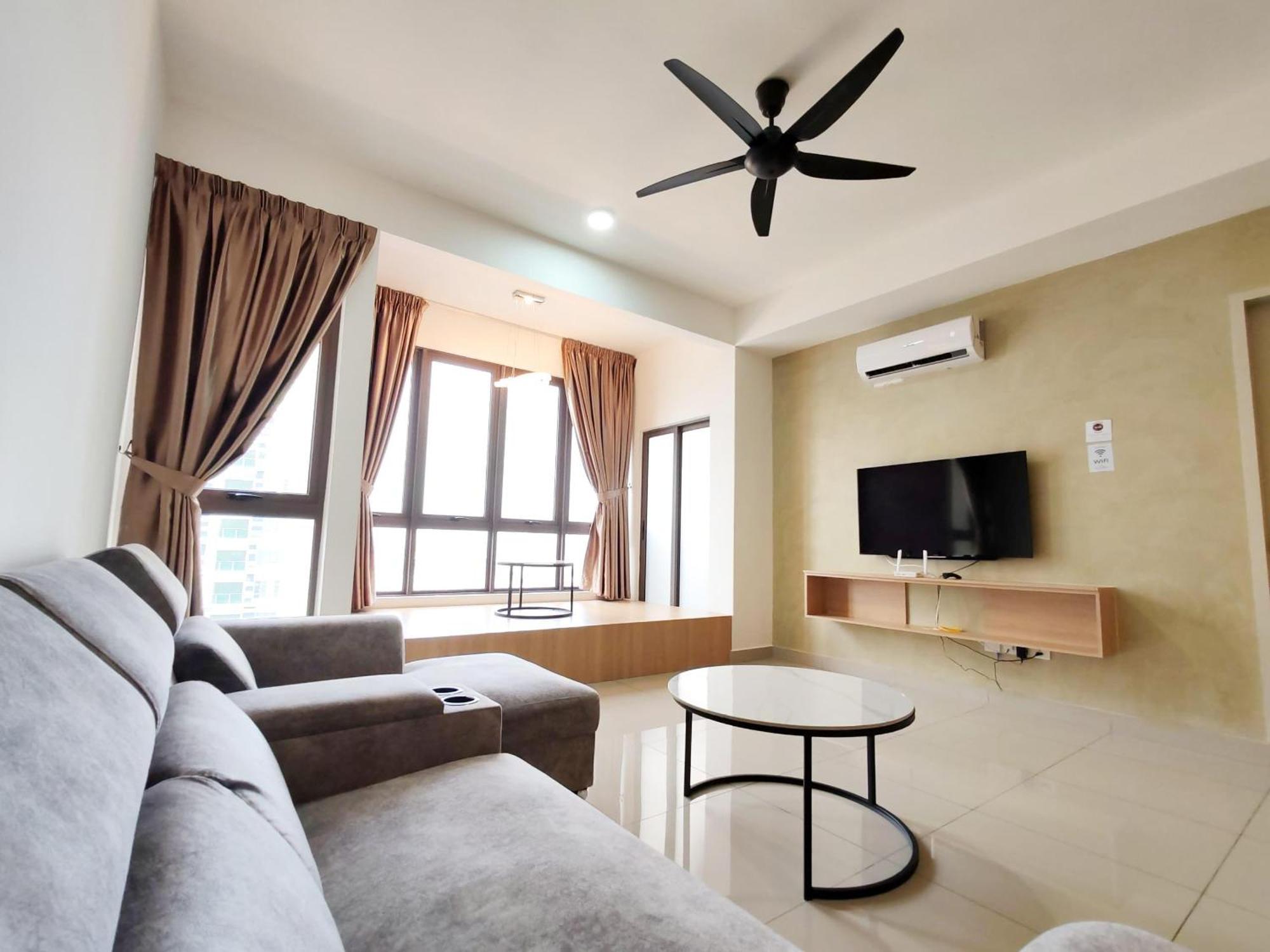 Bali Premier Residence Melaka Malacca Quarto foto