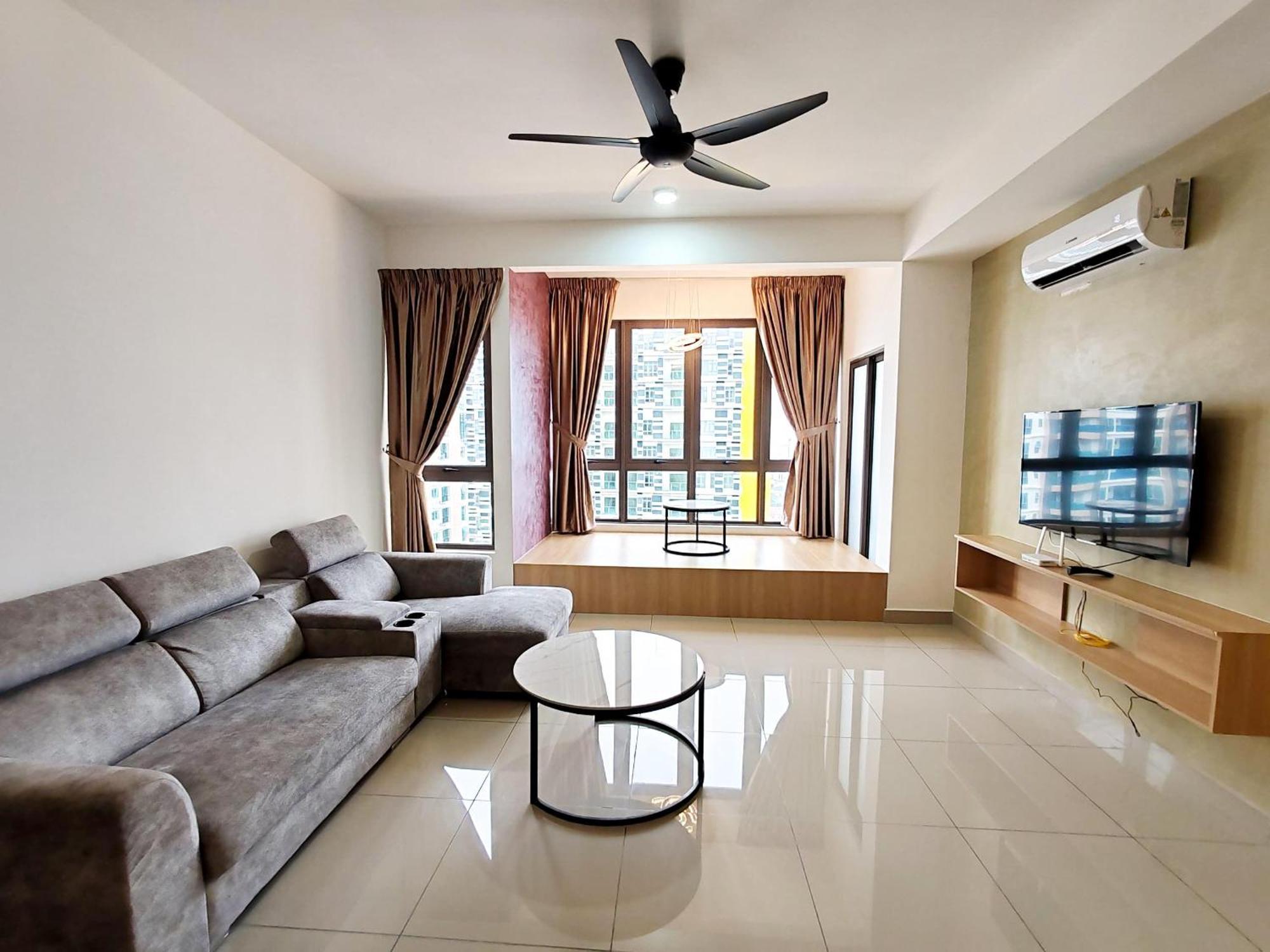 Bali Premier Residence Melaka Malacca Quarto foto