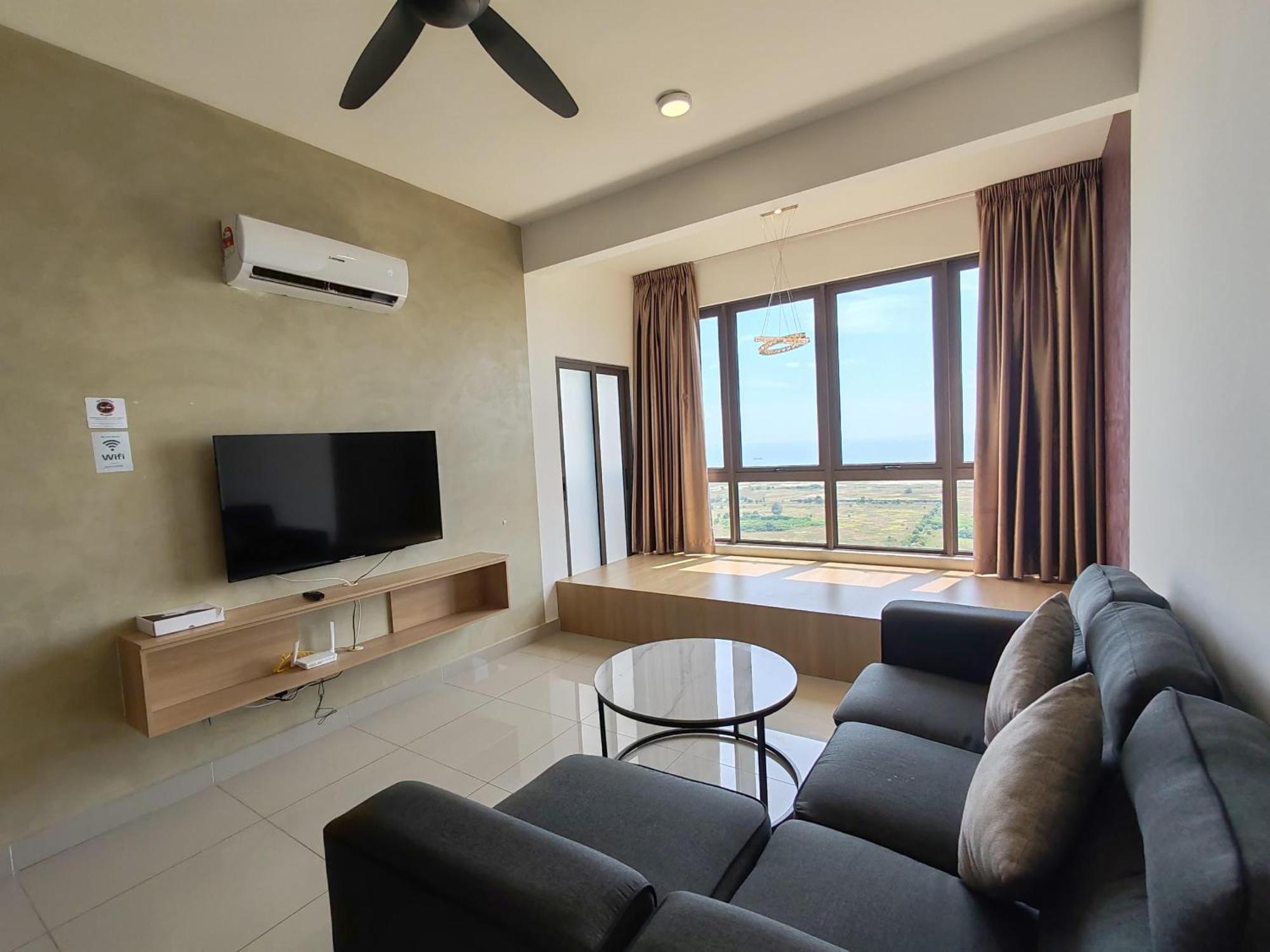 Bali Premier Residence Melaka Malacca Quarto foto