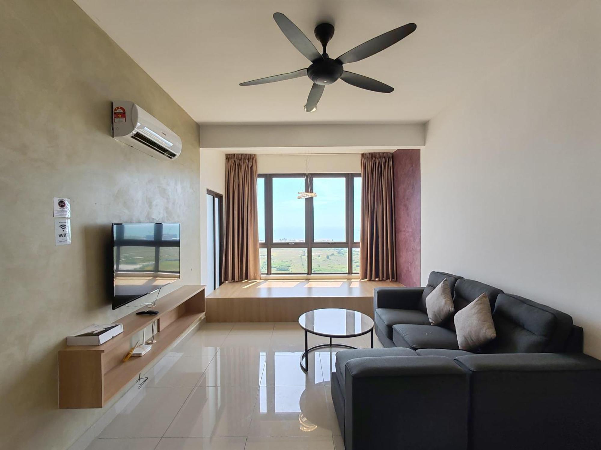 Bali Premier Residence Melaka Malacca Quarto foto