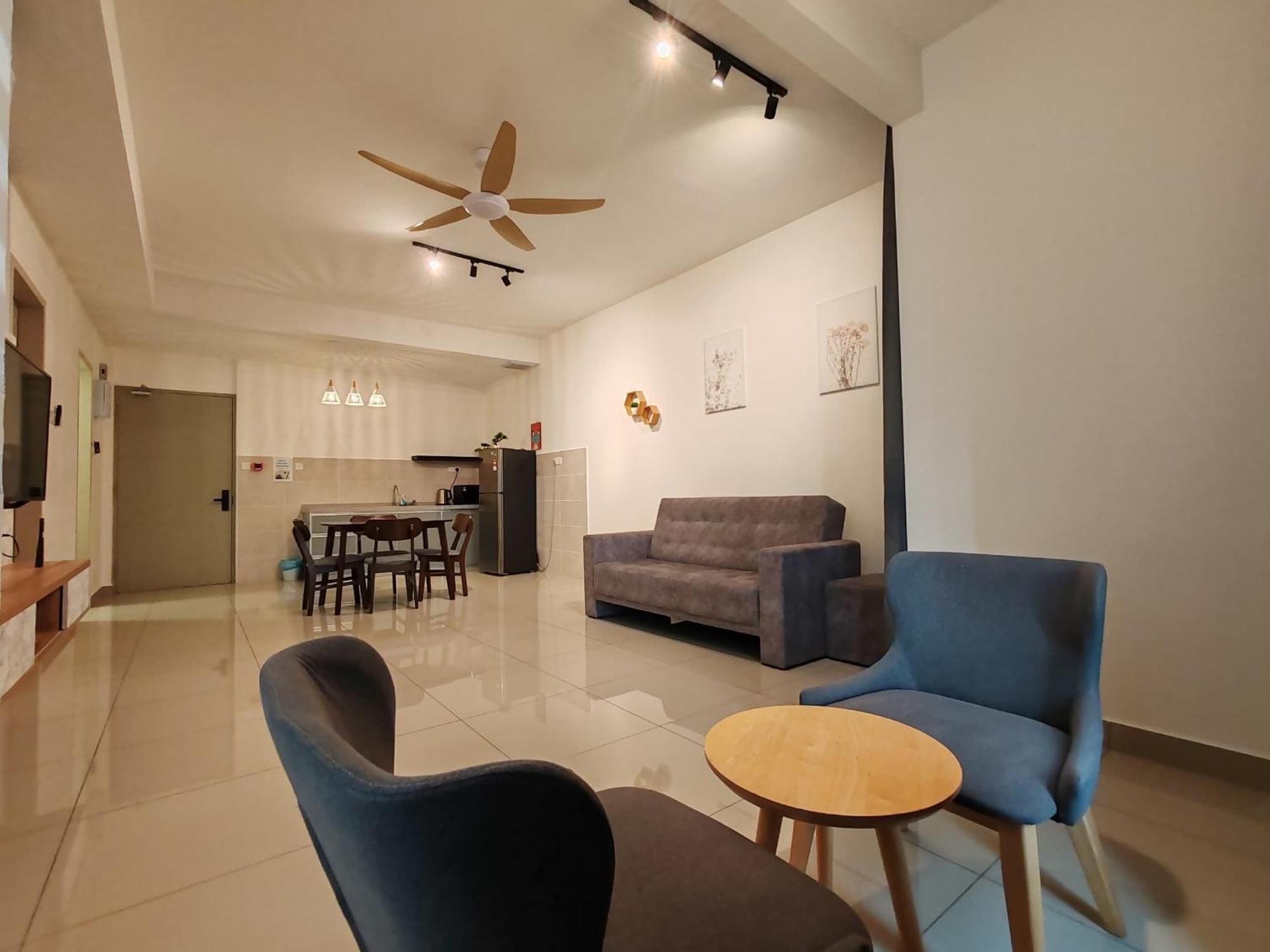 Bali Premier Residence Melaka Malacca Quarto foto