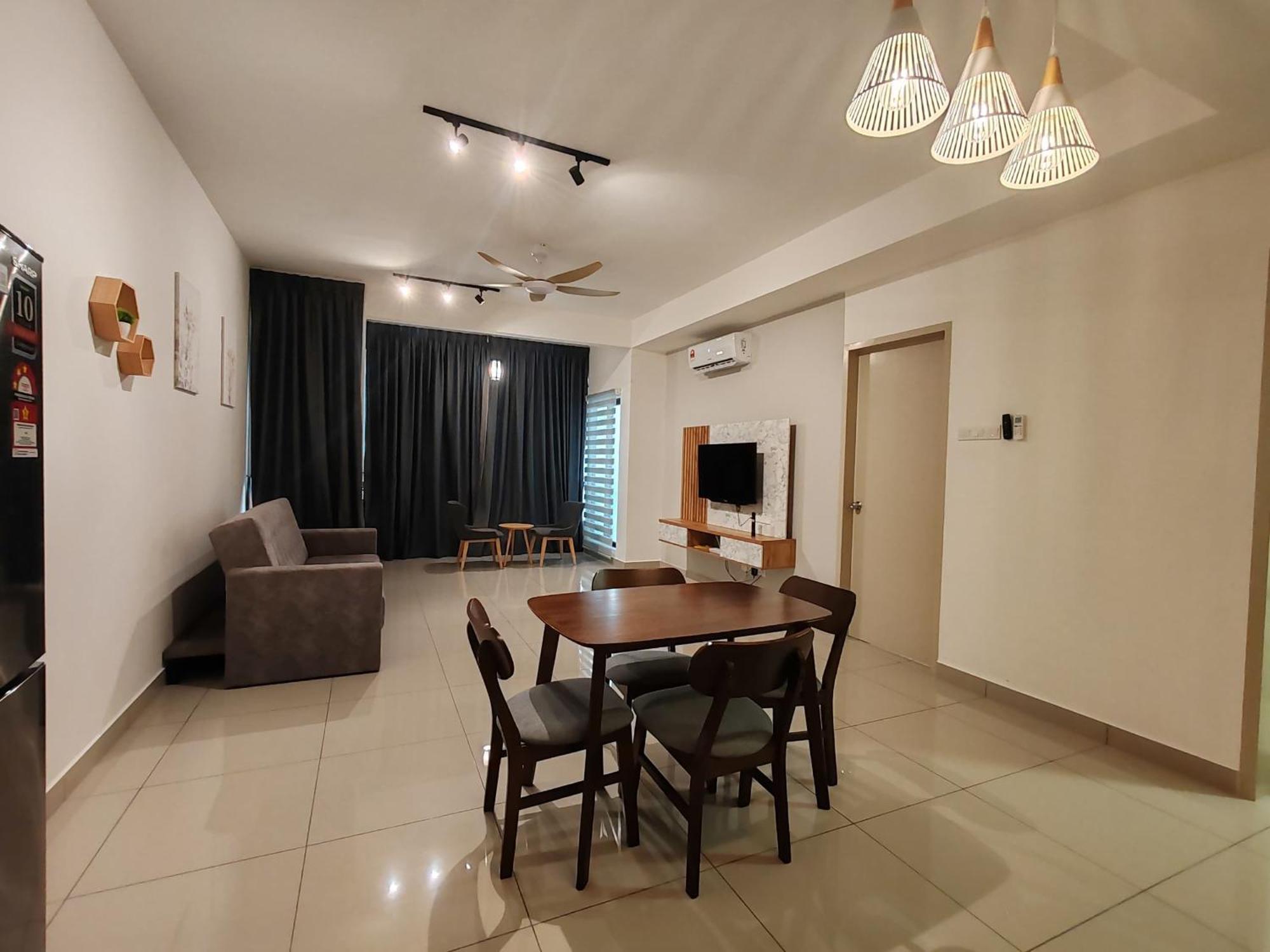 Bali Premier Residence Melaka Malacca Quarto foto