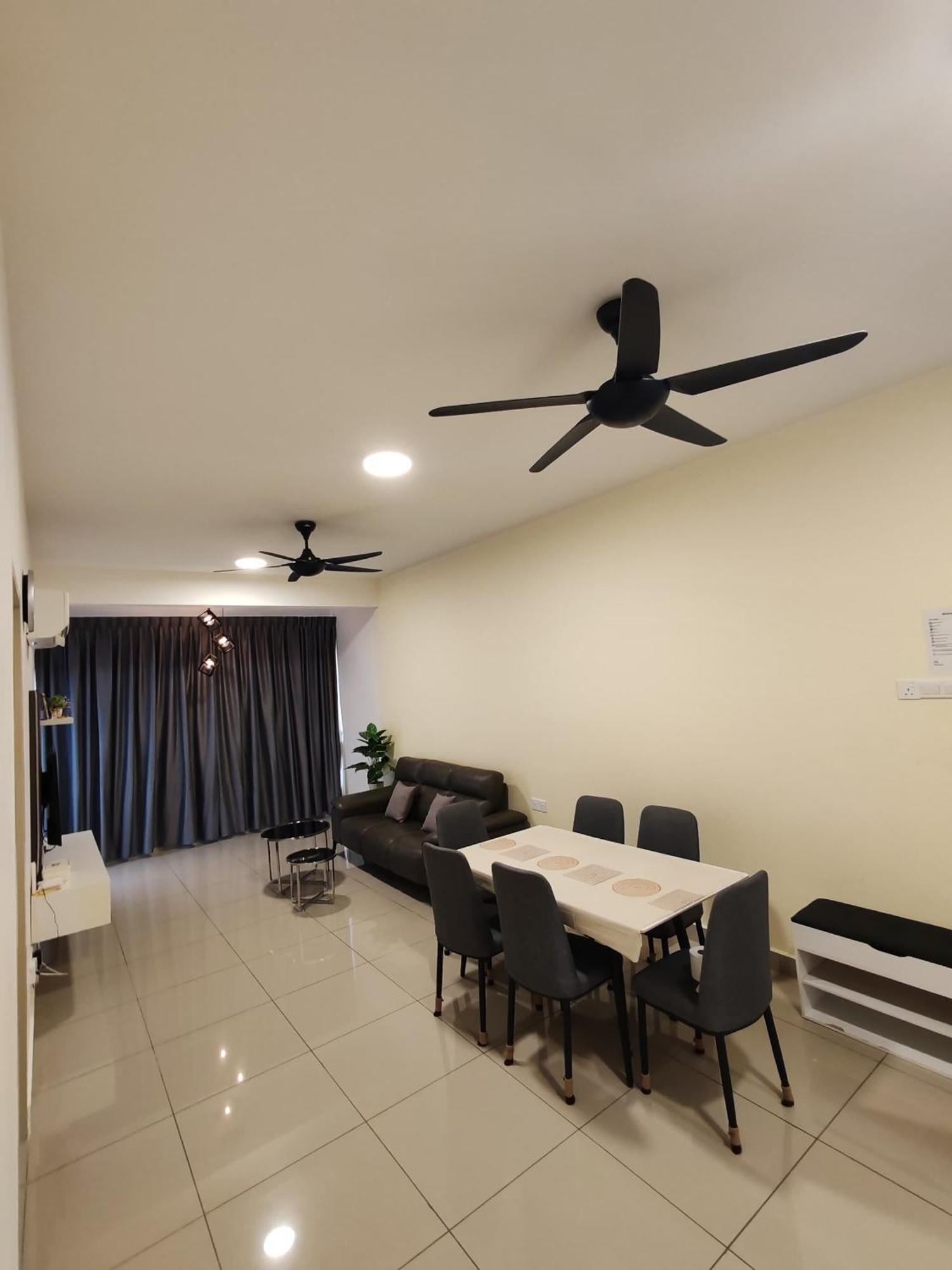 Bali Premier Residence Melaka Malacca Quarto foto
